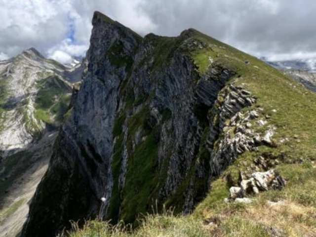 Studio 4 personnes - Samoëns