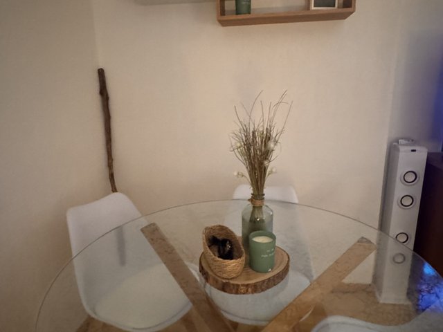 Studio 4 personnes - Samoëns