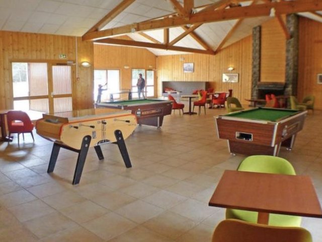 Studio 4 personnes - Samoëns