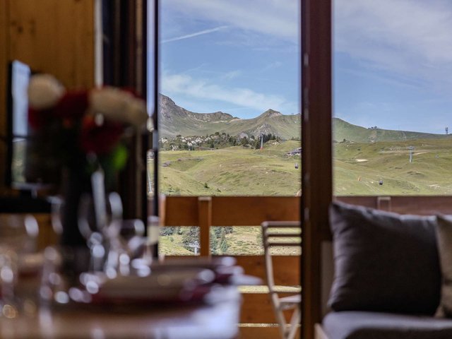 Résidence Phoenix - Plagne - Belle Plagne