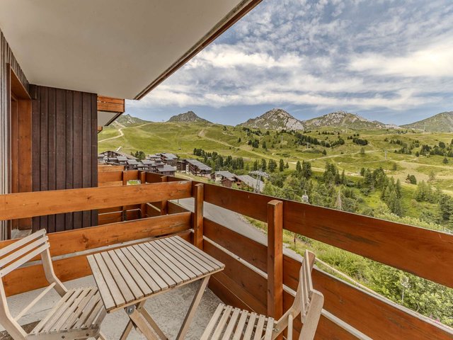 Résidence Phoenix - Plagne - Belle Plagne