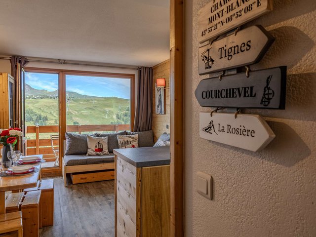 Résidence Phoenix - Plagne - Belle Plagne