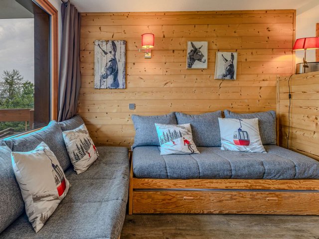 Résidence Phoenix - Plagne - Belle Plagne
