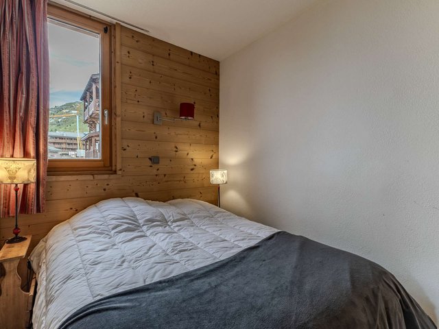 Résidence Phoenix - Plagne - Belle Plagne