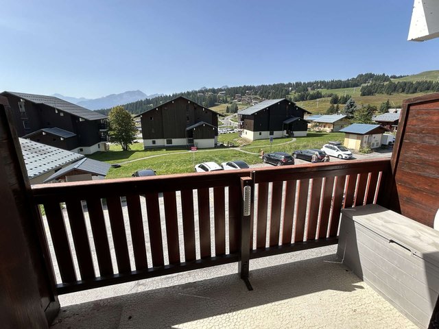 Résidence ARVIRE - Les Saisies