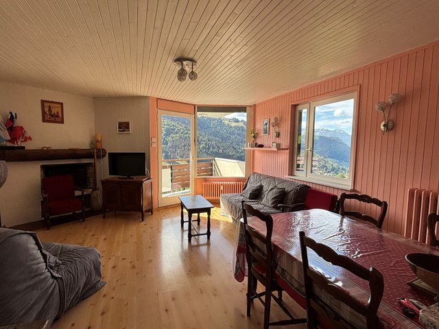 Résidence ARAVIS 1500 - La Clusaz