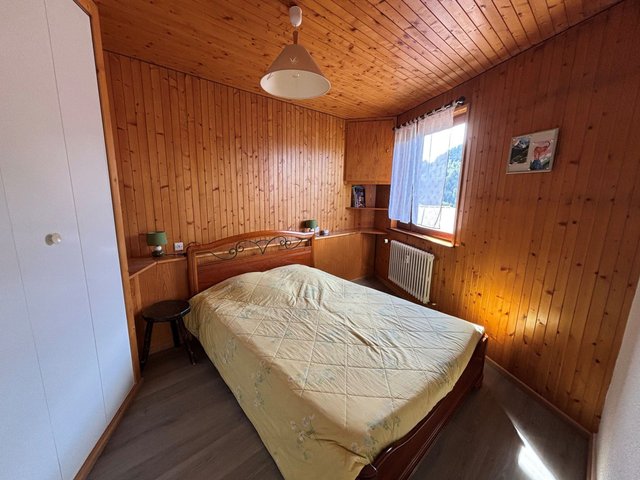 Résidence ARAVIS 1500 - La Clusaz