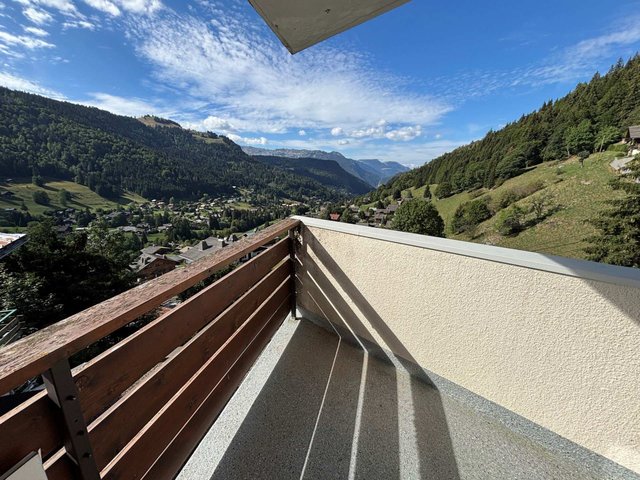 Résidence ARAVIS 1500 - La Clusaz