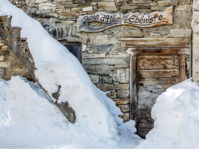 Résidence SLALOM - Val d’Isère Centre