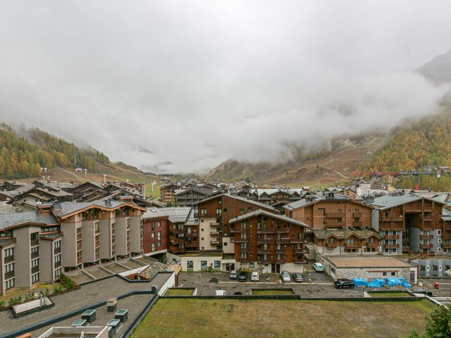 Résidence ISÈRE - Val d’Isère Centre