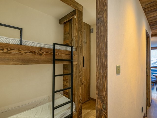 Résidence ISÈRE - Val d’Isère Centre