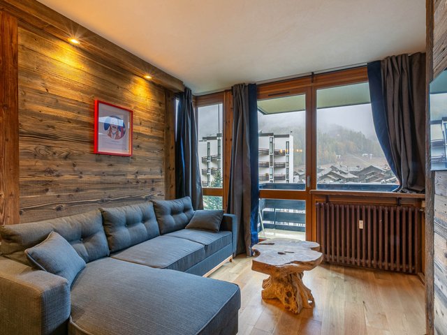 Résidence ISÈRE - Val d’Isère Centre