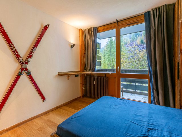Résidence ISÈRE - Val d’Isère Centre