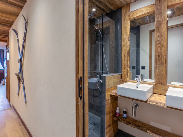 Résidence ISÈRE - Val d’Isère Centre
