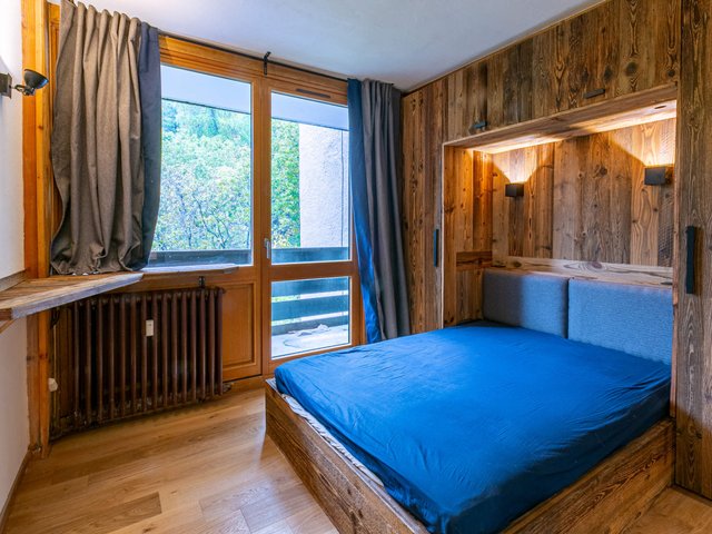 Résidence ISÈRE - Val d’Isère Centre