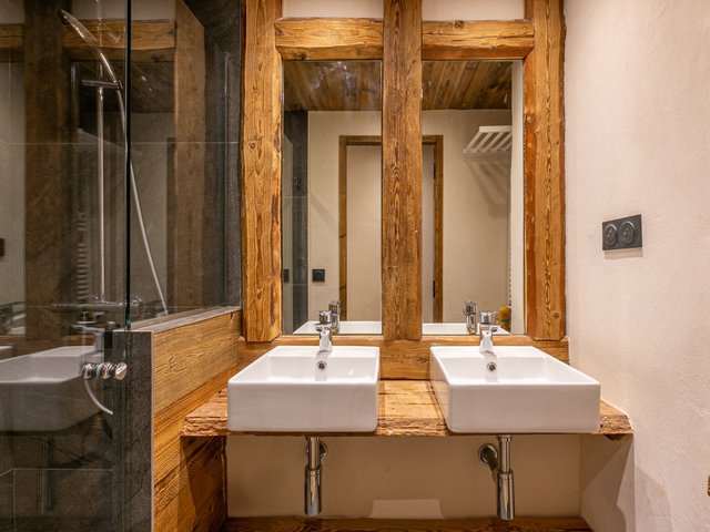 Résidence ISÈRE - Val d’Isère Centre