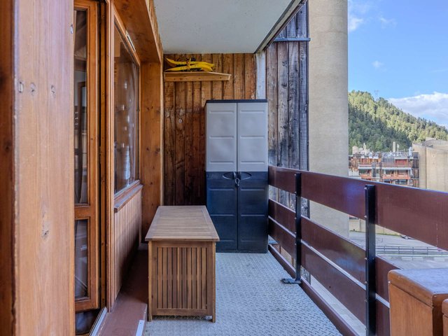 Résidence 3000 - Plagne Bellecôte