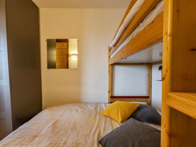 Résidence 3000 - Plagne Bellecôte