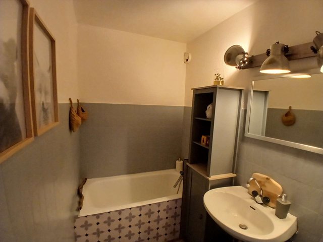 Appartement Richelieu ADH152-B1 - Alpe d'Huez