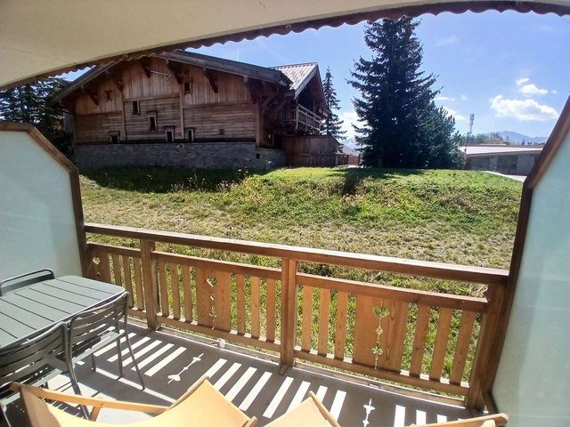Appartement Richelieu ADH152-B1 - Alpe d'Huez