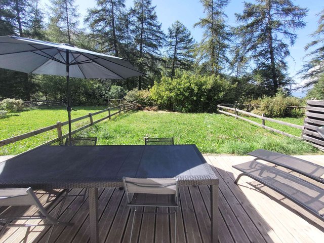 Appartement Le Loup Blanc 403 - Les Orres