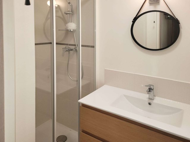 Appartement Le Loup Blanc 403 - Les Orres