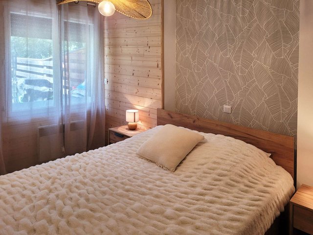 Appartement Le Loup Blanc 403 - Les Orres