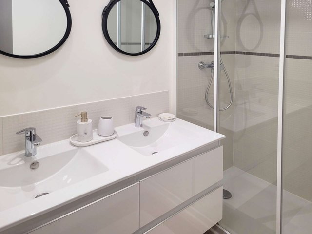 Appartement Le Loup Blanc 403 - Les Orres