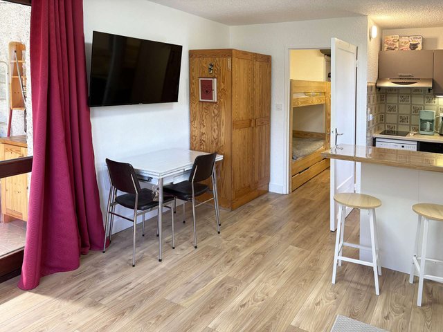Appartement Les Flocons 463 - Les Orres