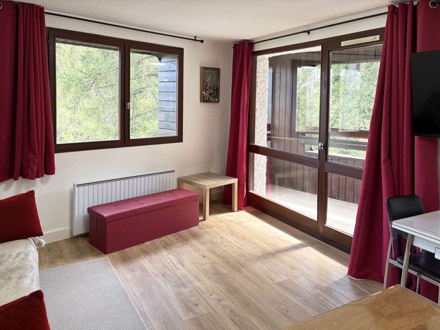 Appartement Les Flocons 463 - Les Orres