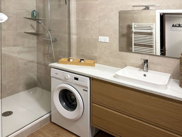 Appartement Les Flocons 463 - Les Orres
