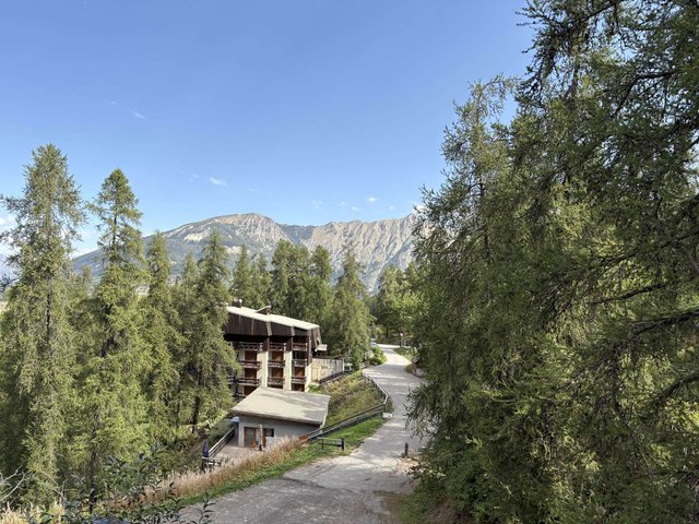Appartement Les Flocons 463 - Les Orres