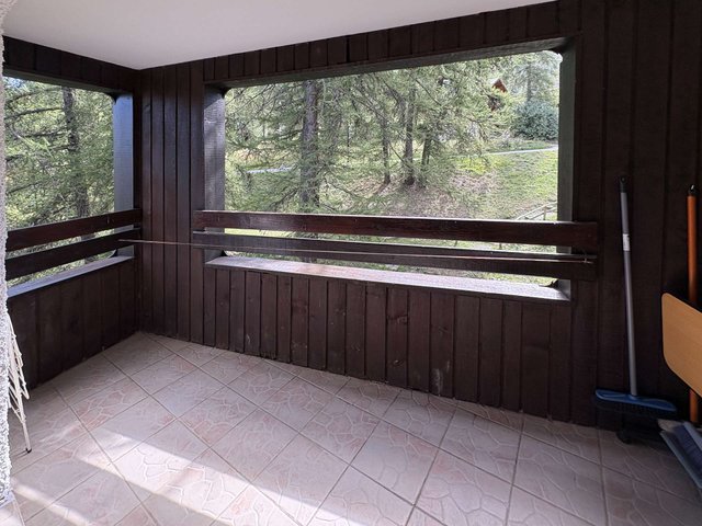 Appartement Les Flocons 463 - Les Orres