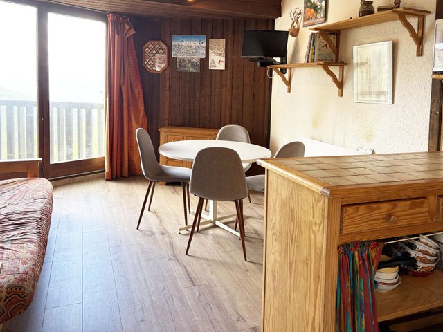 Appartement Les Carlines 022 - Les Orres