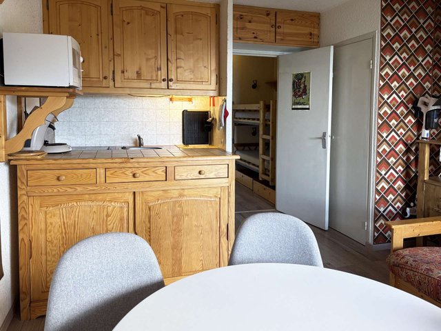 Appartement Les Carlines 022 - Les Orres