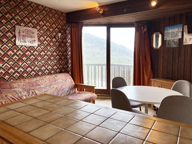 Appartement Les Carlines 022 - Les Orres