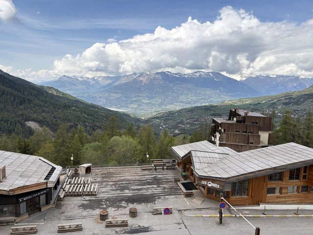Appartement Les Carlines 022 - Les Orres