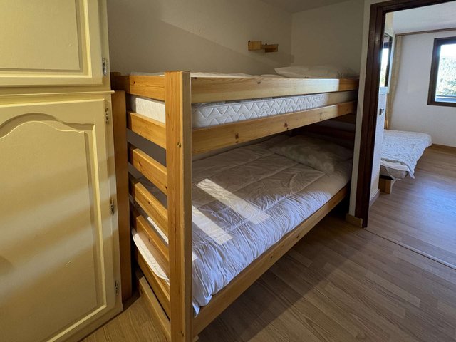 Appartement Le Cairn 270 - Les Orres