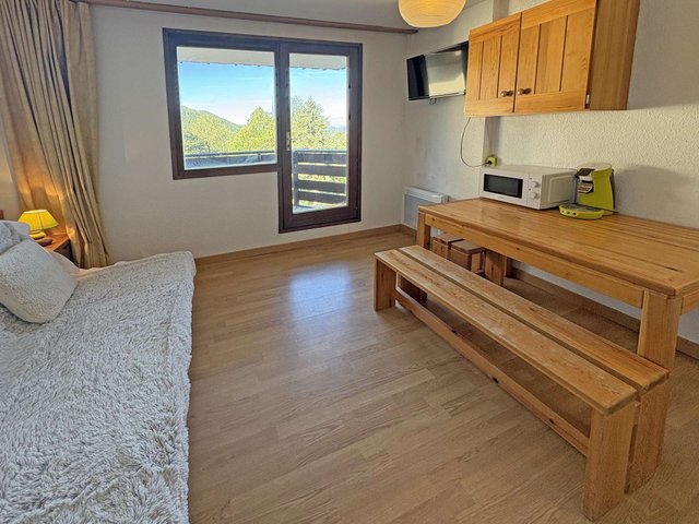 Appartement Le Cairn 270 - Les Orres