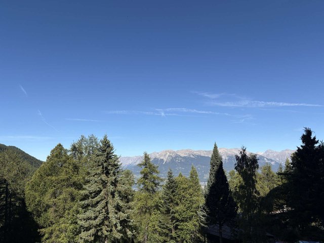 Appartement Le Cairn 270 - Les Orres
