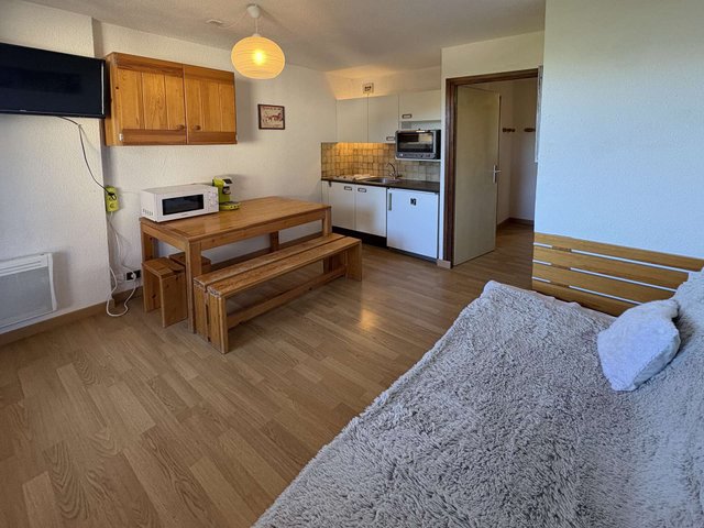 Appartement Le Cairn 270 - Les Orres