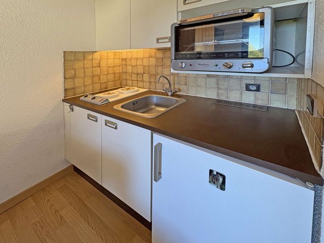 Appartement Le Cairn 270 - Les Orres