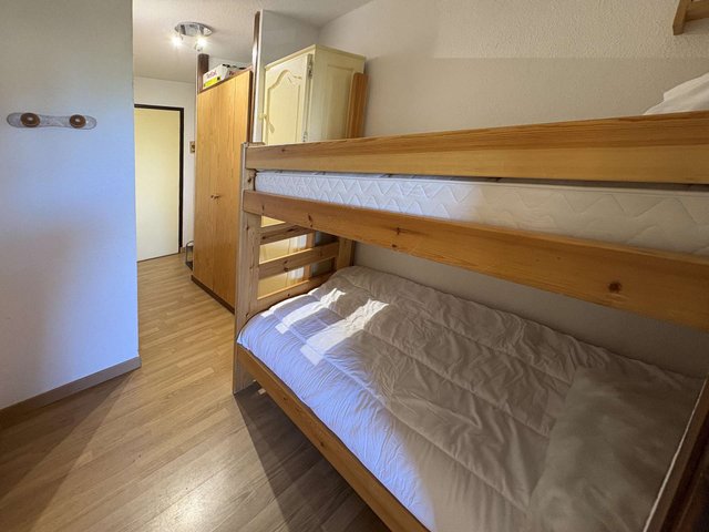 Appartement Le Cairn 270 - Les Orres
