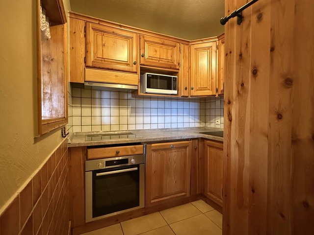 Chalet Des Cimes  LP-MONTA01 - Plagne - Belle Plagne