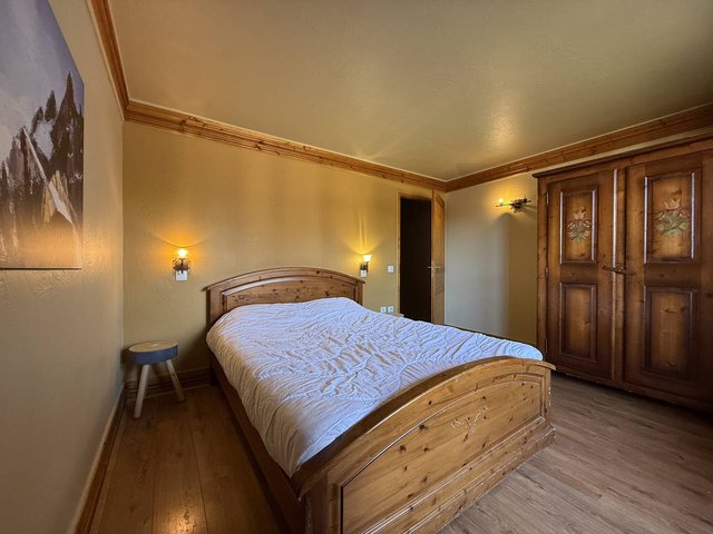Chalet Des Cimes  LP-MONTA01 - Plagne - Belle Plagne