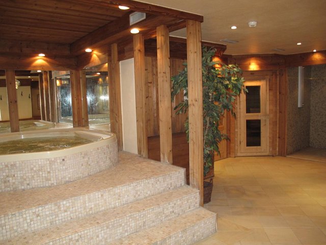 Chalet Des Cimes  LP-MONTA01 - Plagne - Belle Plagne