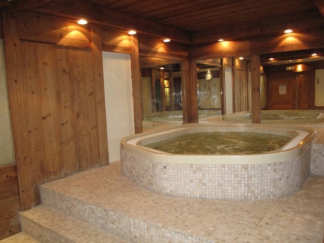 Chalet Des Cimes  LP-MONTA01 - Plagne - Belle Plagne