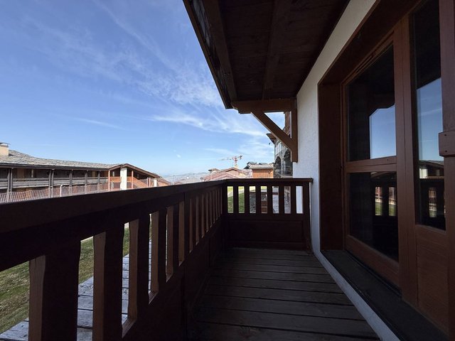 Chalet Des Cimes  LP-MONTA01 - Plagne - Belle Plagne