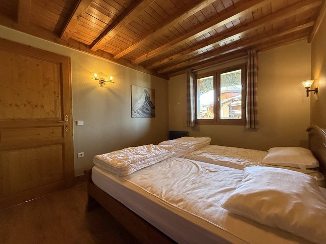 Chalet Des Cimes  LP-MONTA01 - Plagne - Belle Plagne
