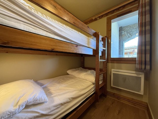 Chalet Des Cimes  LP-MONTA01 - Plagne - Belle Plagne